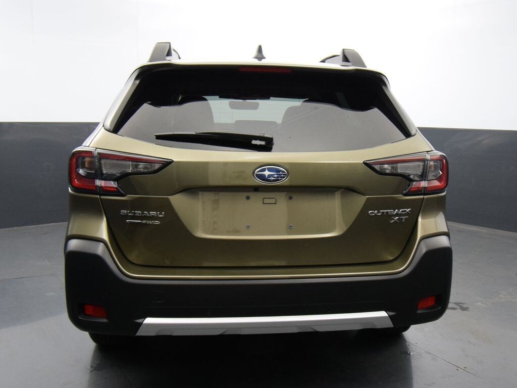 Used 2025 Subaru Outback Limited XT SUV