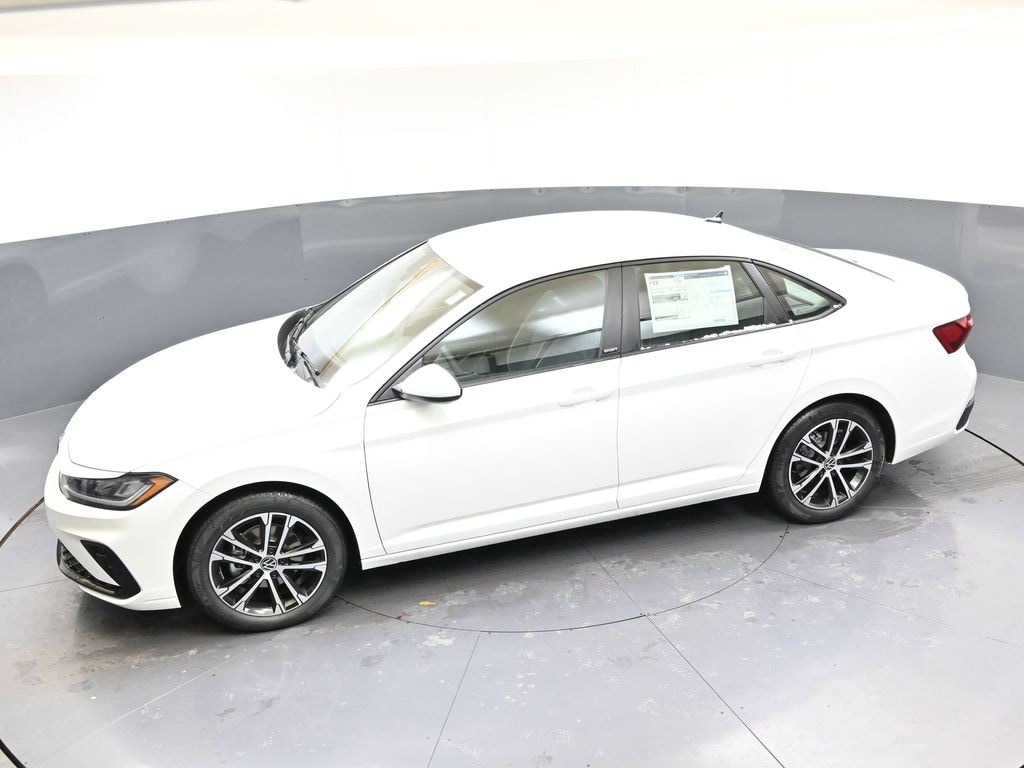 2026 Volkswagen Jetta Sport - Photo 38