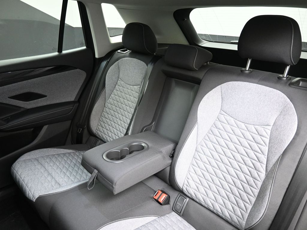 2026 Volkswagen Tiguan S - Photo 20