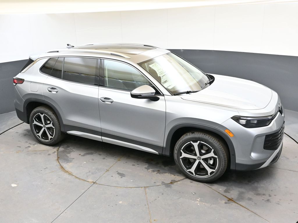 2026 Volkswagen Tiguan SE - Photo 51