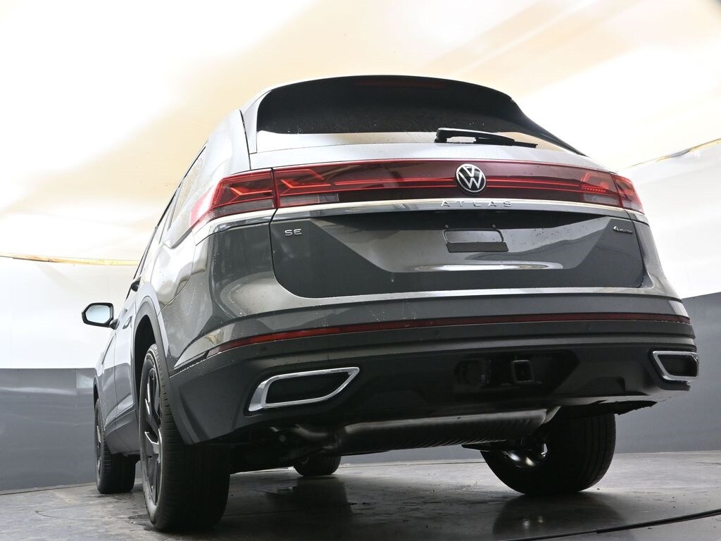 2026 Volkswagen Atlas SE w/Tech - Photo 40