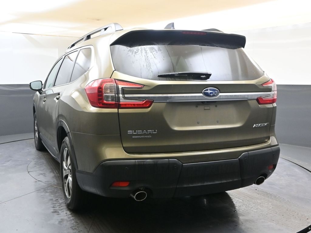 Used 2024 Subaru Ascent Premium 7-Passenger SUV