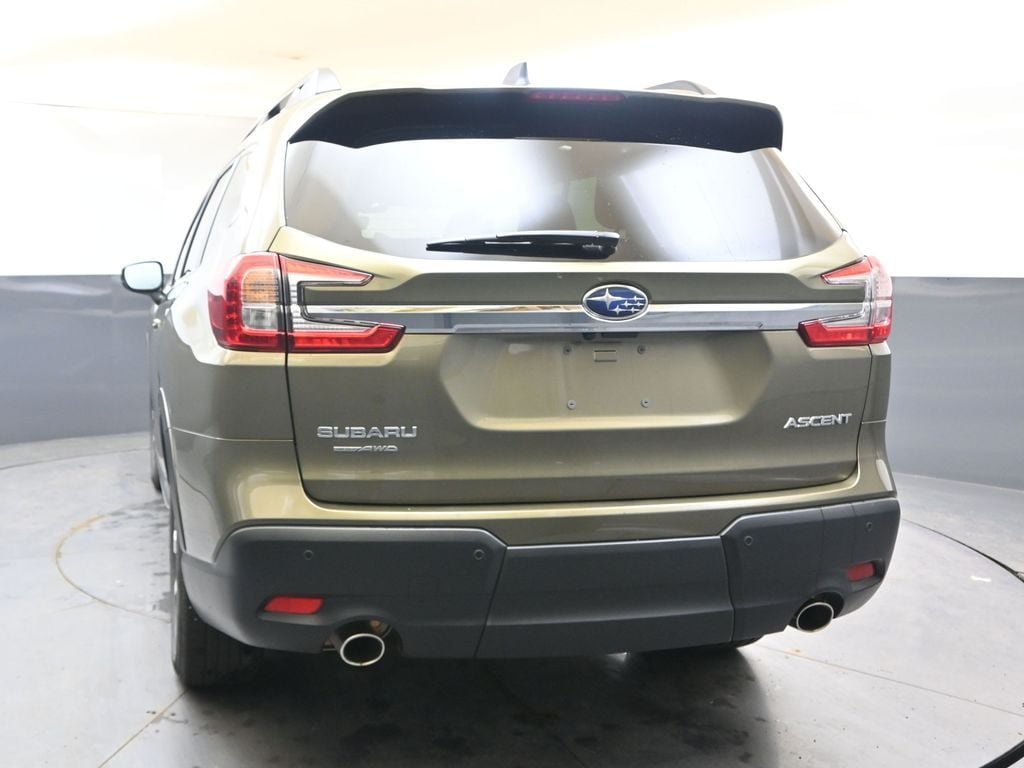 Used 2025 Subaru Ascent Premium 7-Passenger SUV
