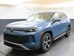 2026 Volkswagen Tiguan 2.0T SE SUV