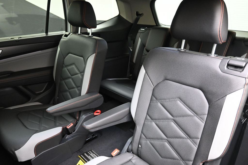 2026 Volkswagen Atlas Atlas Peak Edition - Photo 22