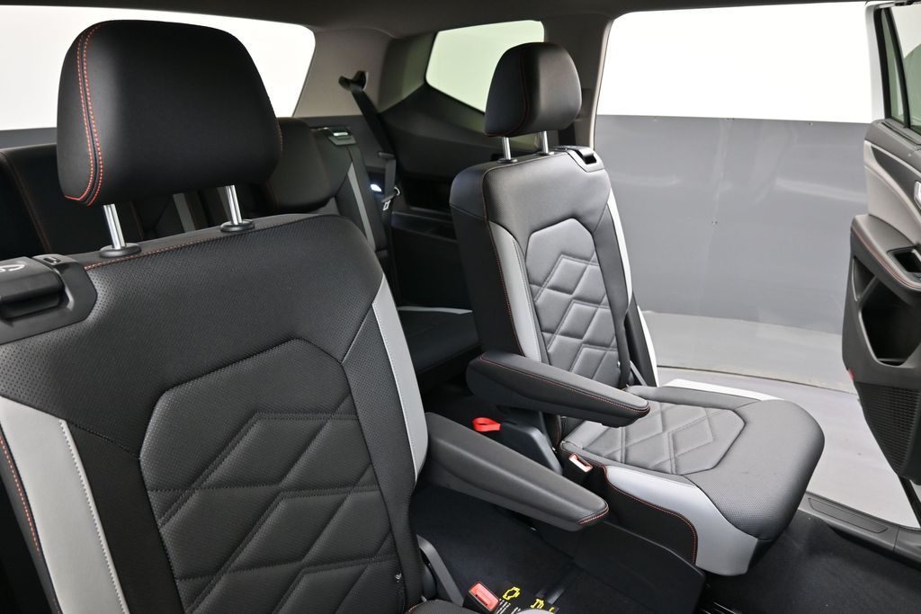 2026 Volkswagen Atlas Atlas Peak Edition - Photo 16