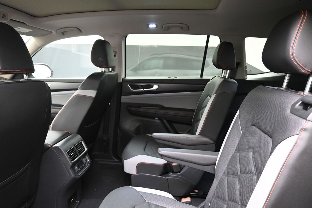 2026 Volkswagen Atlas Atlas Peak Edition - Photo 20