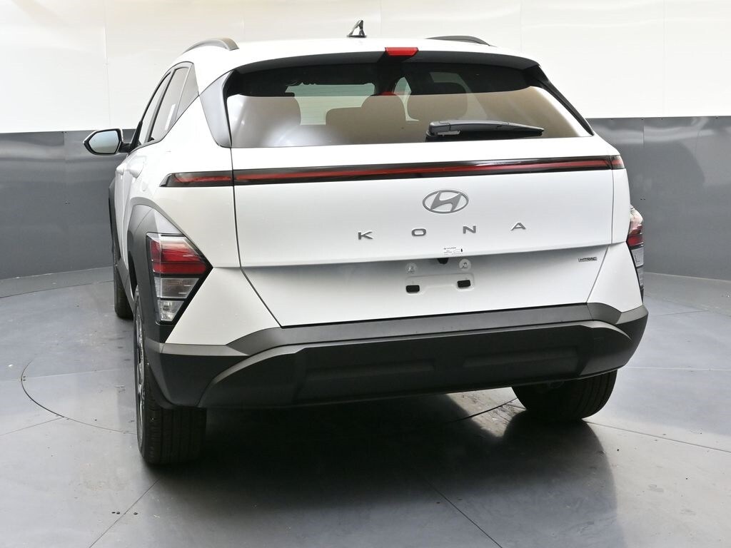 Used 2025 Hyundai Kona SEL Convenience SUV