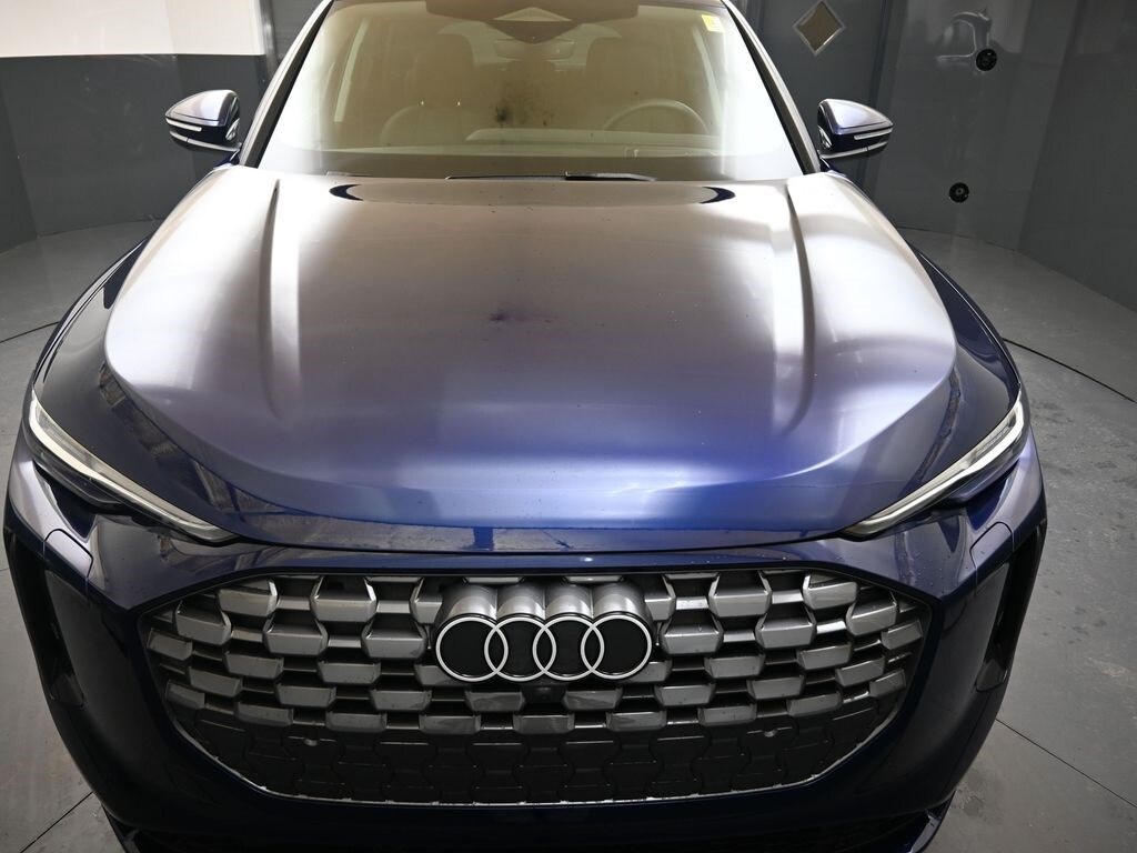 Used 2025 Audi Q5 2.0T Premium SUV