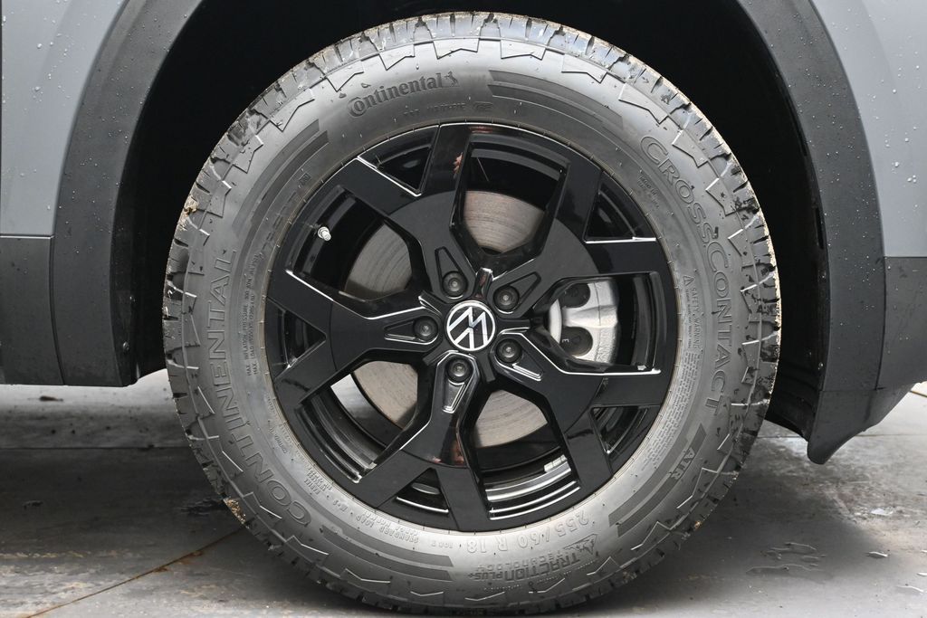 2026 Volkswagen Atlas Atlas Peak Edition - Photo 10