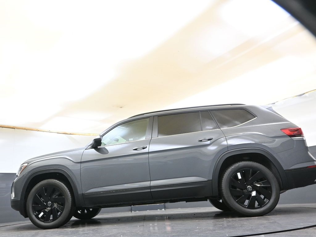 2026 Volkswagen Atlas SE w/Tech - Photo 39