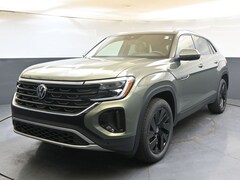 2026 Volkswagen Atlas Cross Sport 2.0T SE w/Technology SUV