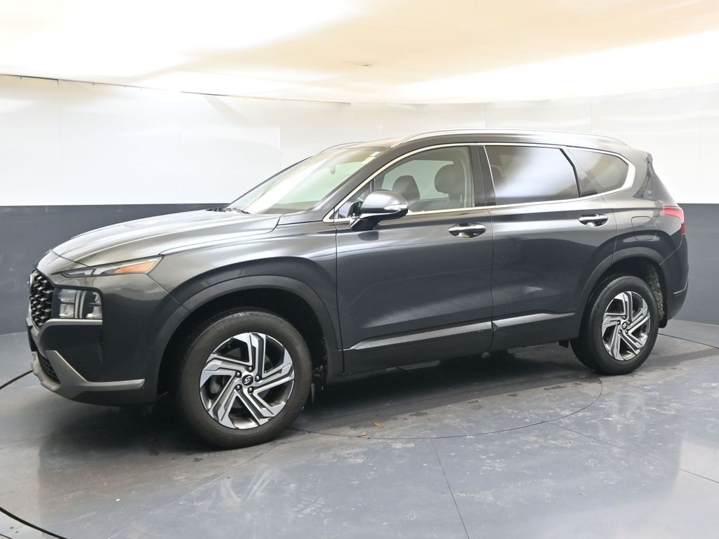 Used 2023 Hyundai Santa Fe SEL SUV