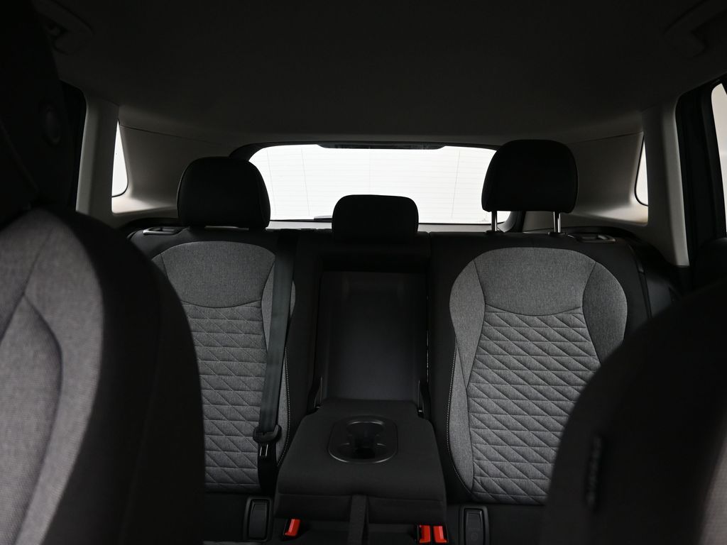 2026 Volkswagen Tiguan S - Photo 36