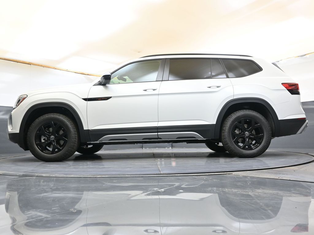 2026 Volkswagen Atlas Atlas Peak Edition - Photo 43