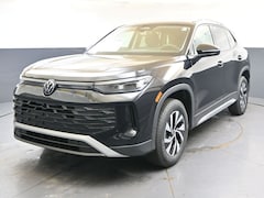2026 Volkswagen Tiguan 2.0T S SUV