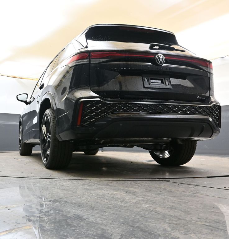 2026 Volkswagen Tiguan SE R-LINE BLACK - Photo 41