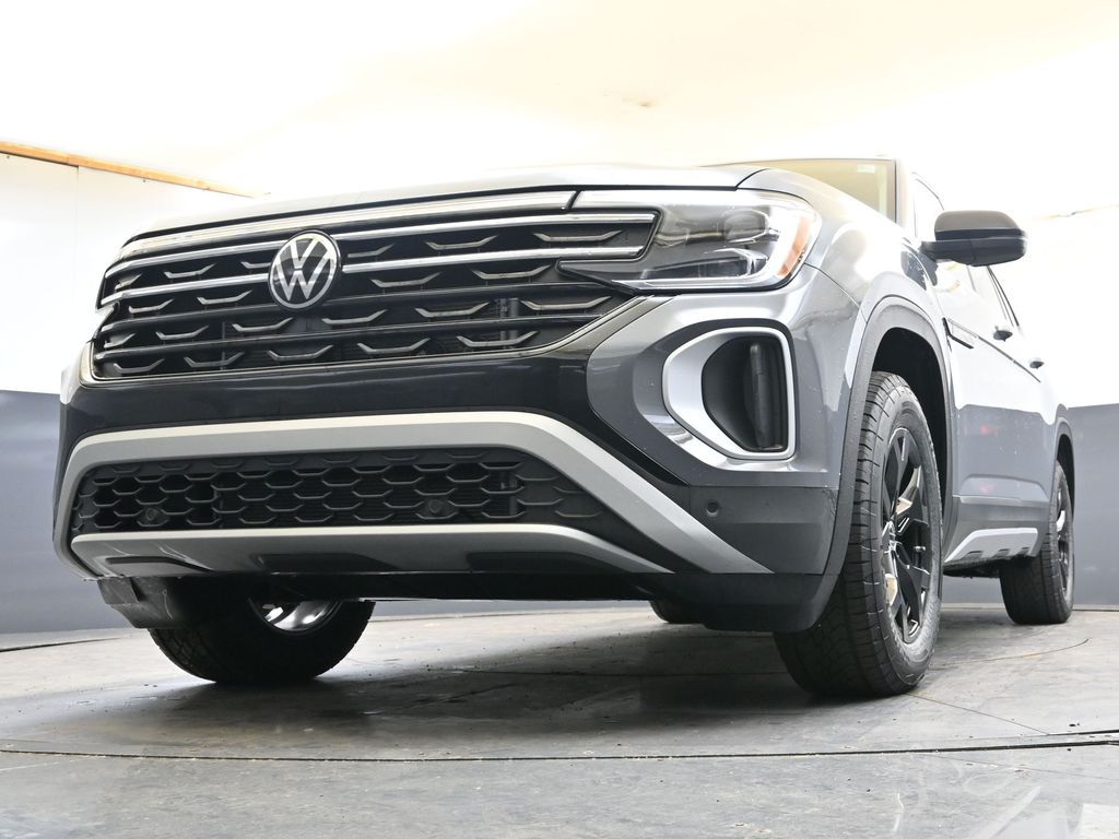 2026 Volkswagen Atlas Atlas Peak Edition - Photo 41