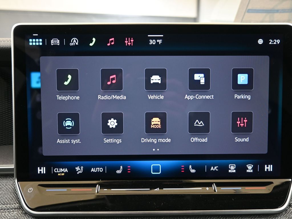 2026 Volkswagen Tiguan S - Photo 32