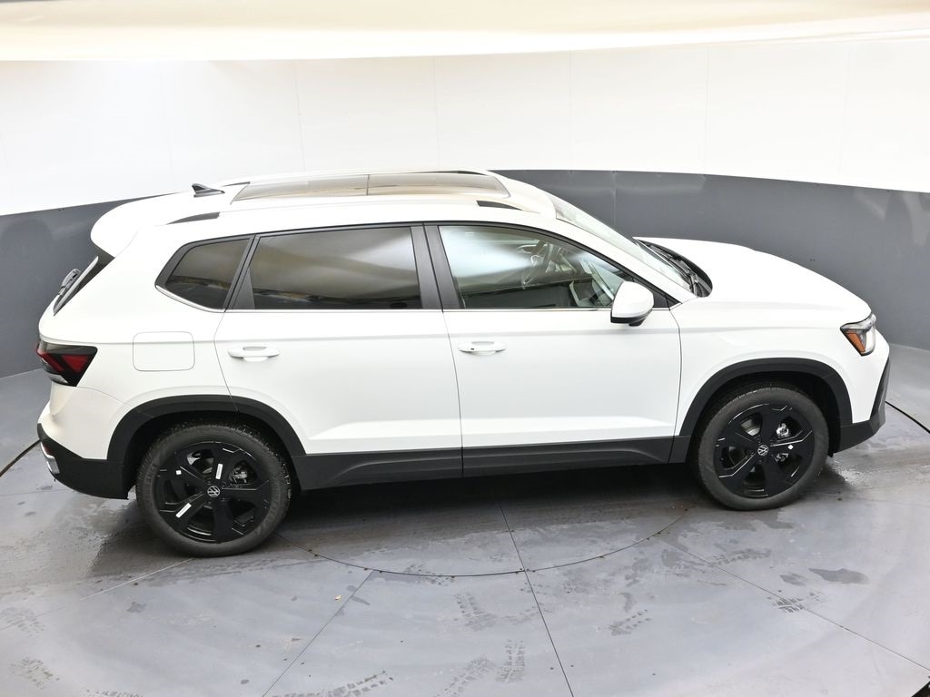 2026 Volkswagen Taos SEL - Photo 46