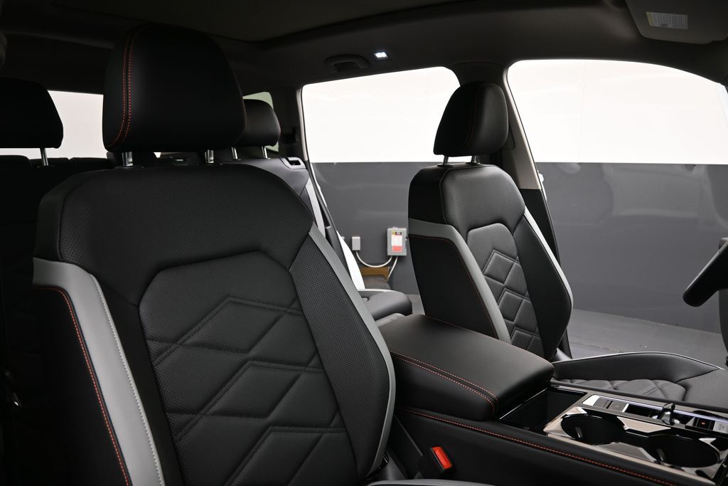 2026 Volkswagen Atlas Atlas Peak Edition - Photo 13