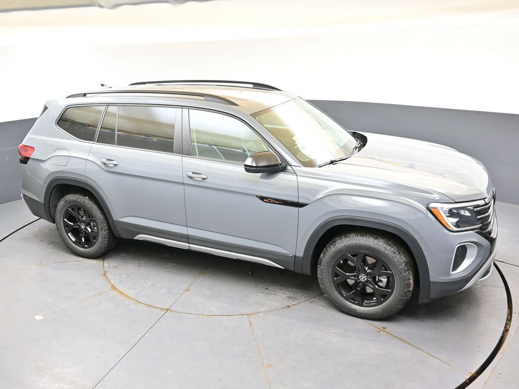 2026 Volkswagen Atlas Atlas Peak Edition - Photo 54