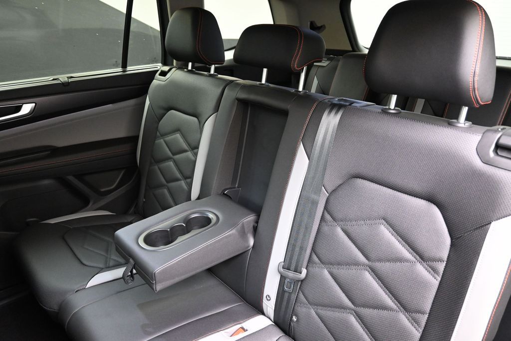 2026 Volkswagen Atlas Atlas Peak Edition - Photo 23