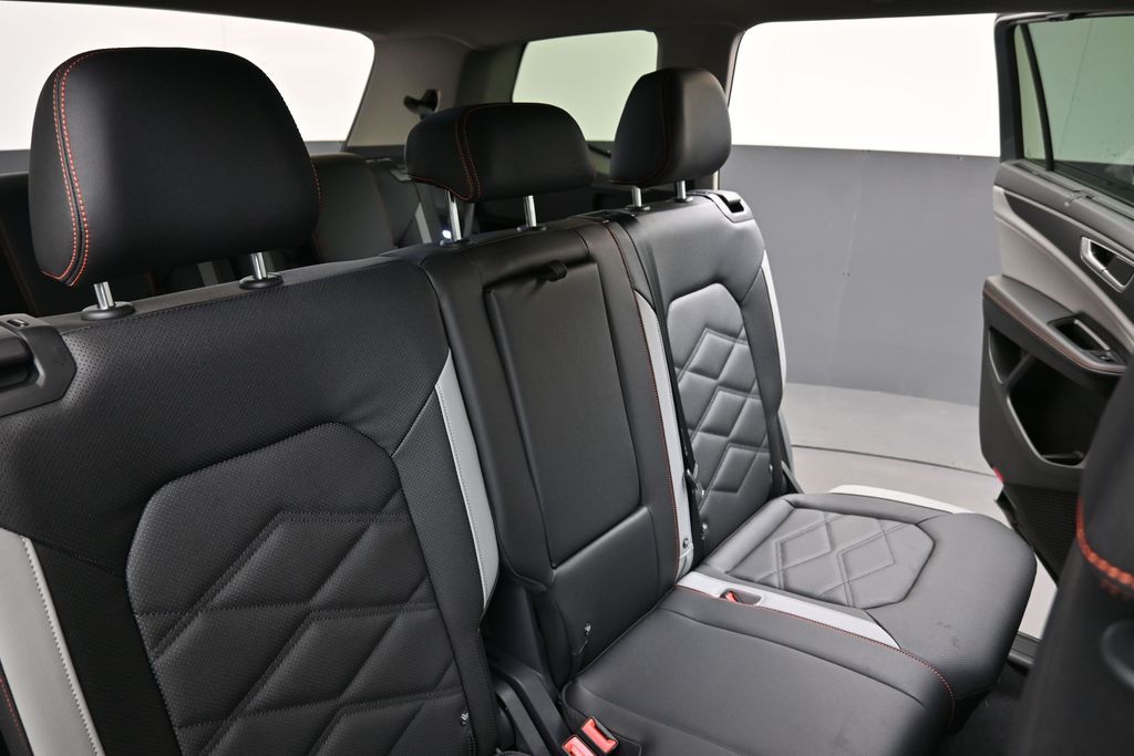 2026 Volkswagen Atlas Atlas Peak Edition - Photo 16