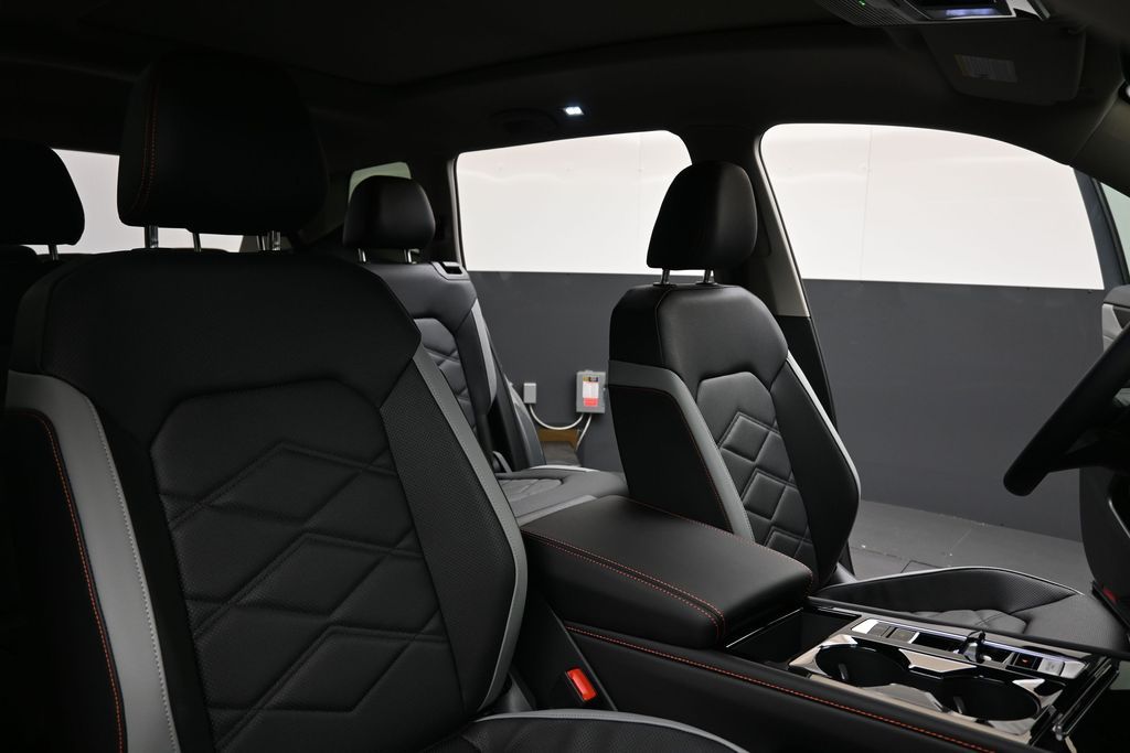 2026 Volkswagen Atlas Atlas Peak Edition - Photo 13