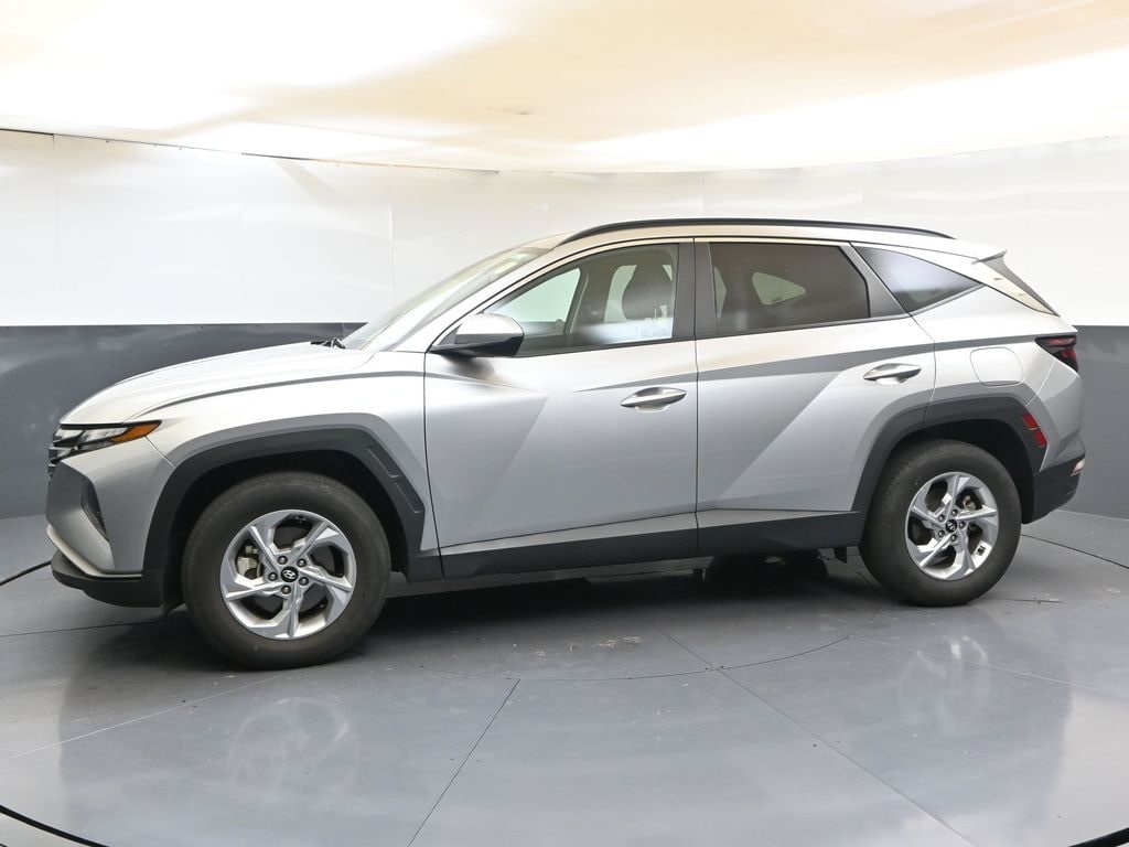 Used 2024 Hyundai Tucson SEL SUV