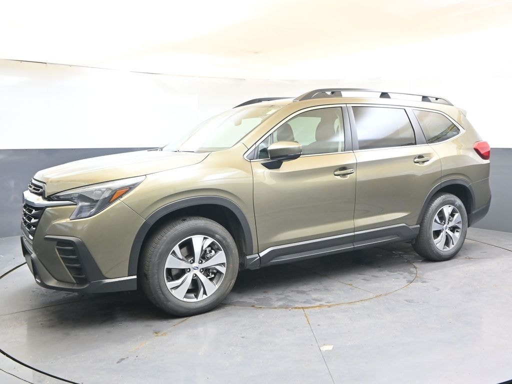 Used 2025 Subaru Ascent Premium 7-Passenger SUV