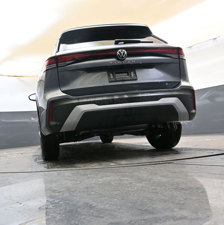 2026 Volkswagen Tiguan S - Photo 40
