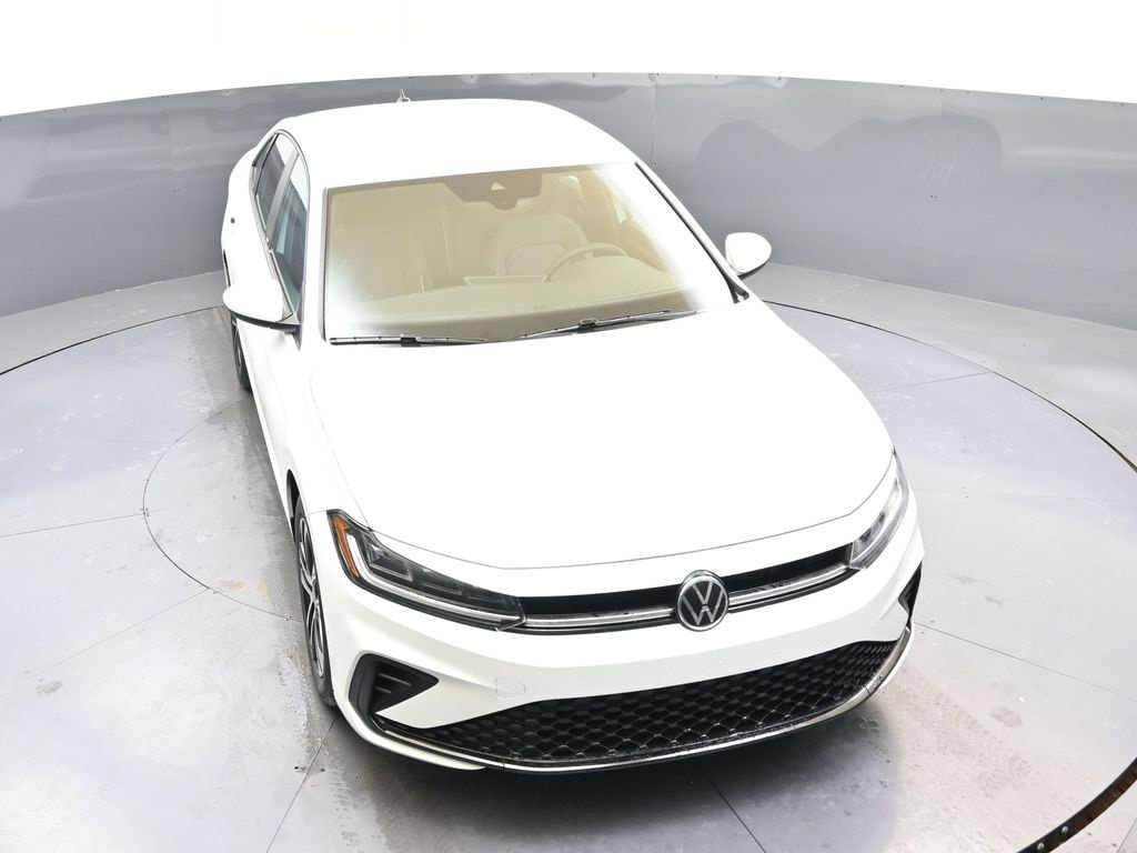 2026 Volkswagen Jetta Sport - Photo 44
