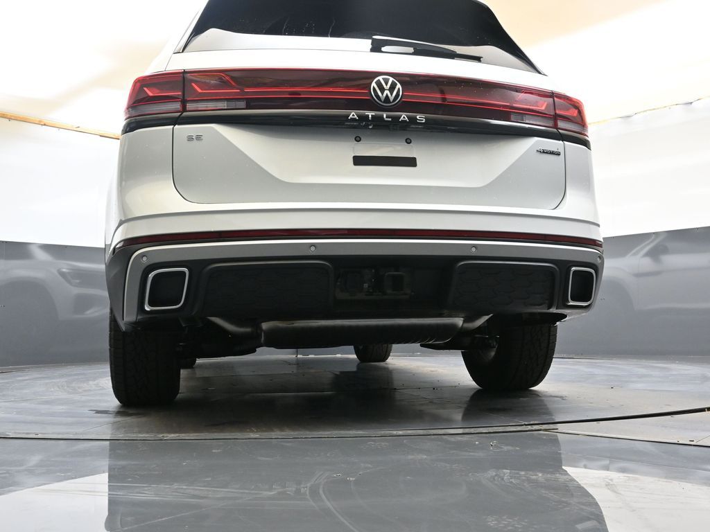 2026 Volkswagen Atlas Atlas Peak Edition - Photo 44