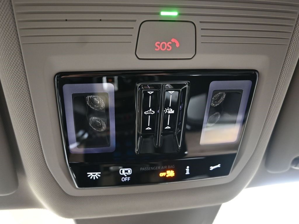 2026 Volkswagen Atlas SE w/Tech - Photo 36