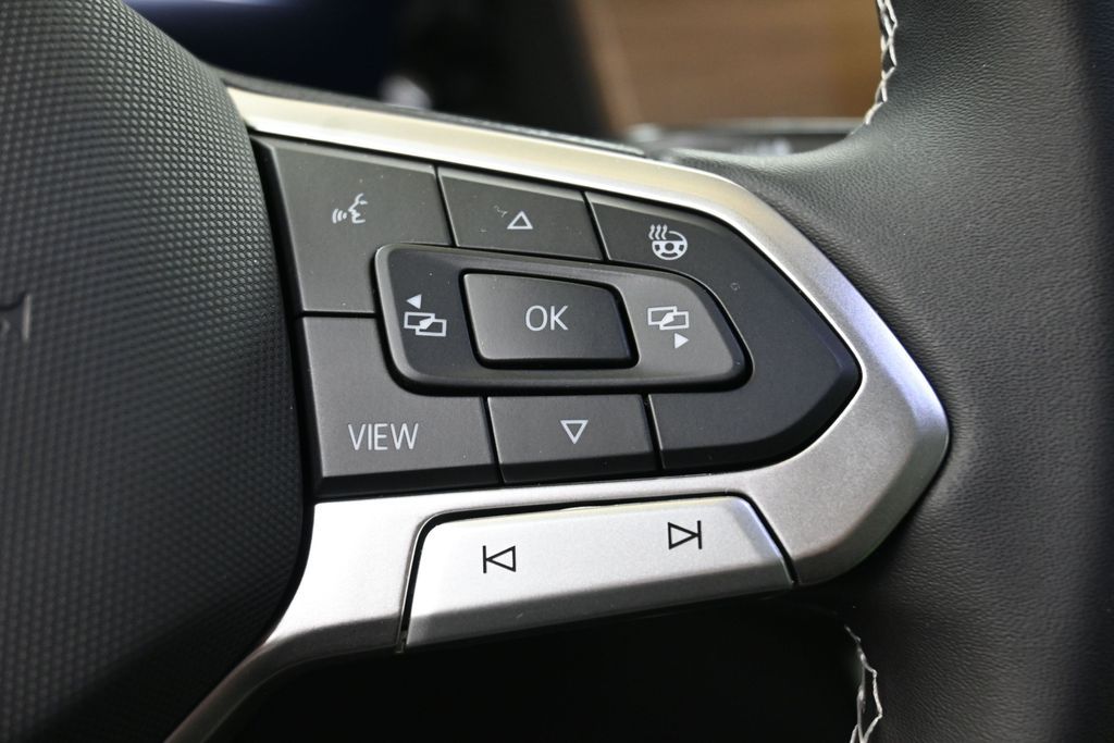 2026 Volkswagen Atlas SE w/Tech - Photo 26