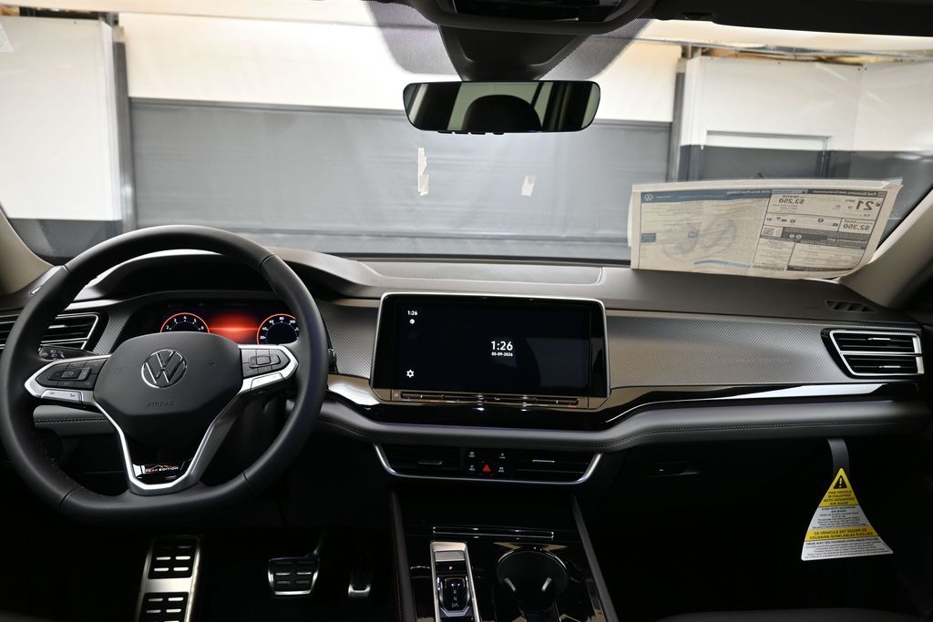 2026 Volkswagen Atlas Atlas Peak Edition - Photo 24