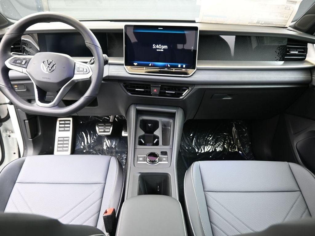 2026 Volkswagen Tiguan SE R-LINE BLACK - Photo 18