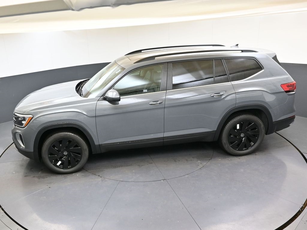 2026 Volkswagen Atlas SE w/Tech - Photo 45