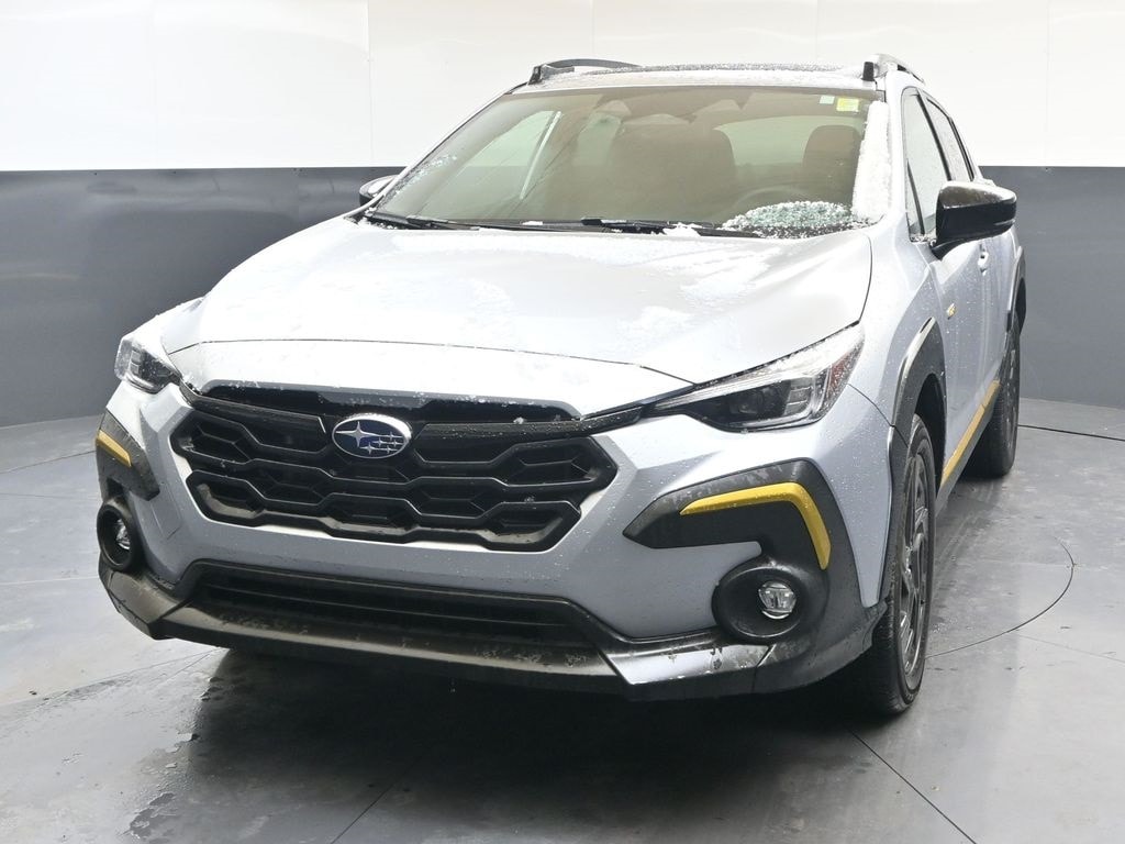 Used 2024 Subaru Crosstrek Sport SUV