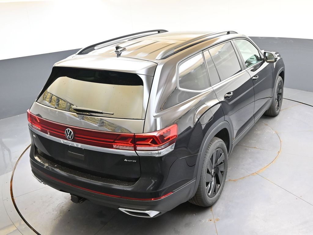 2026 Volkswagen Atlas SE w/Tech - Photo 41