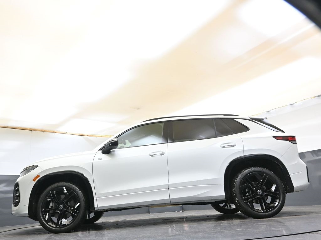 2026 Volkswagen Tiguan SE R-LINE BLACK - Photo 31