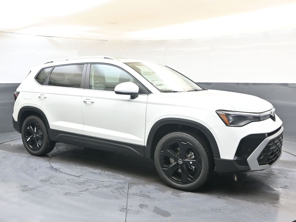 2026 Volkswagen Taos SEL - Photo 7