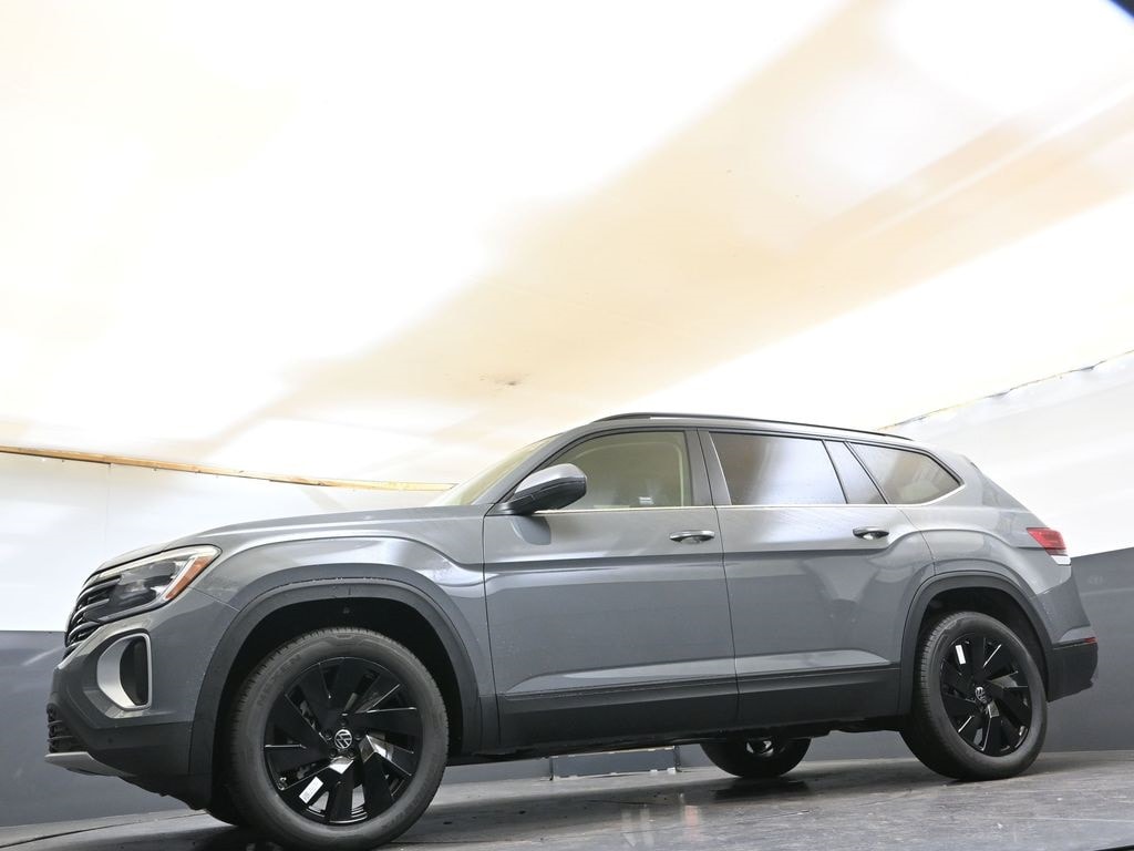 2026 Volkswagen Atlas SE w/Tech - Photo 38