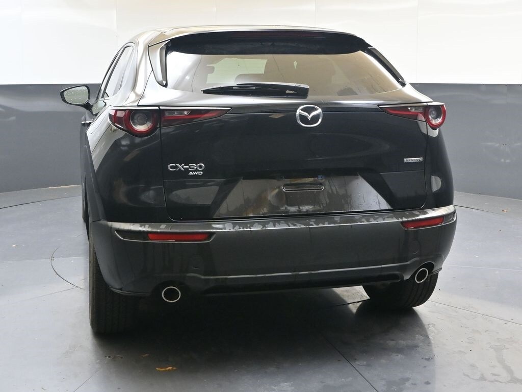 Used 2021 Mazda Mazda CX-30 Select Package SUV