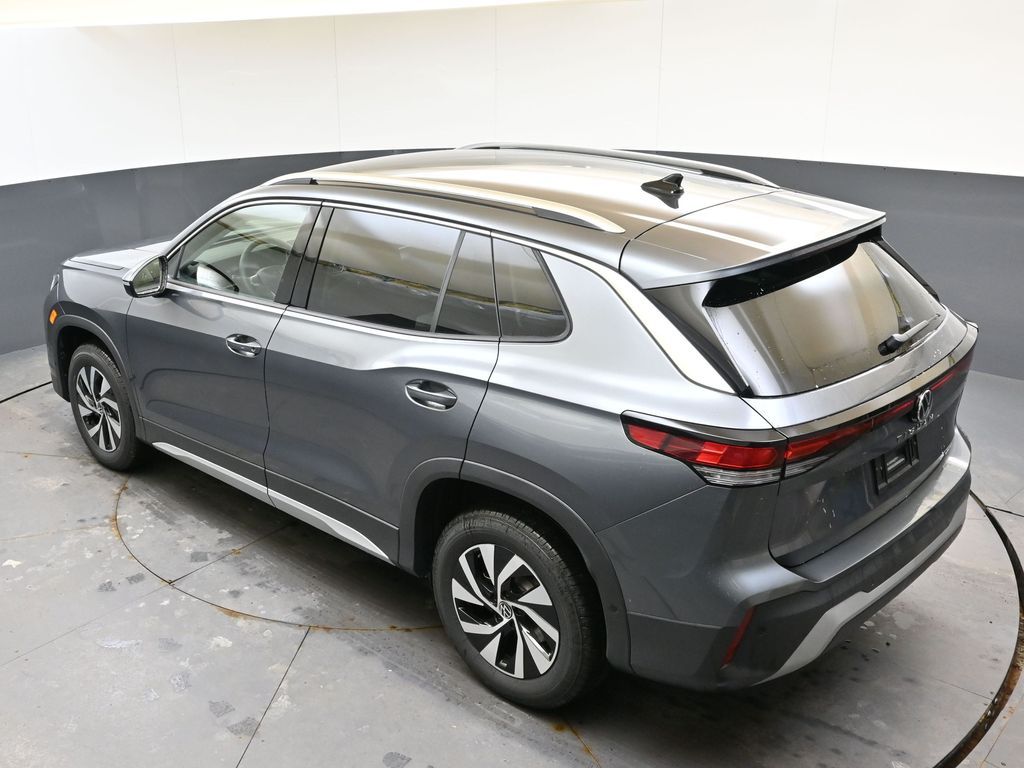 2026 Volkswagen Tiguan S - Photo 46