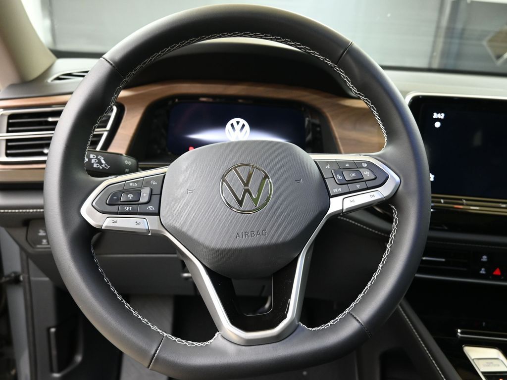 2026 Volkswagen Atlas SE w/Tech - Photo 25