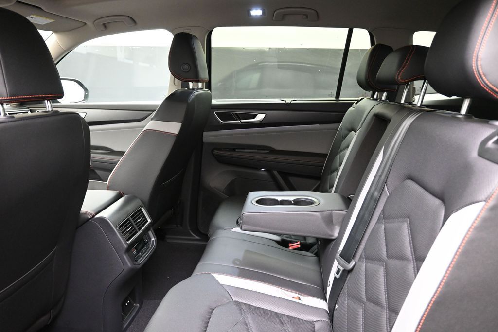 2026 Volkswagen Atlas Atlas Peak Edition - Photo 21