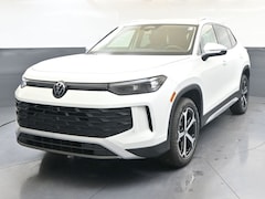 2025 Volkswagen Tiguan 2.0T SE SUV