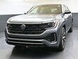 Volkswagen Atlas Cross Sport
